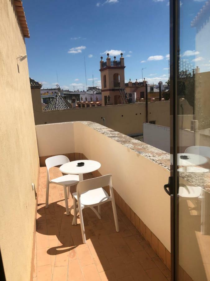 Ritual Sevilla Suites Centro (Adults Only) Eksteriør bilde