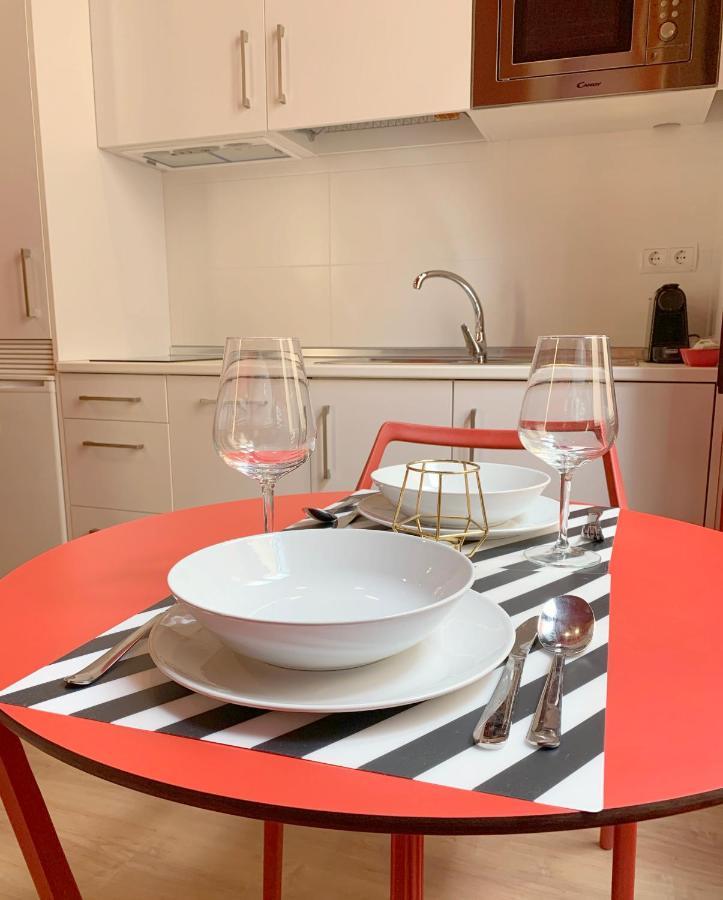 Ritual Sevilla Suites Centro (Adults Only) Eksteriør bilde