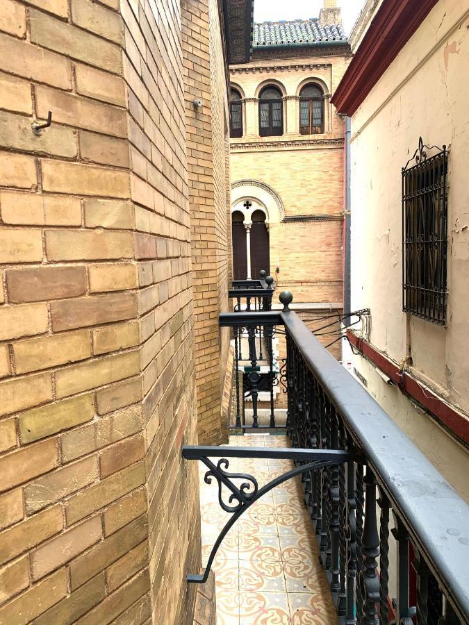 Ritual Sevilla Suites Centro (Adults Only) Eksteriør bilde