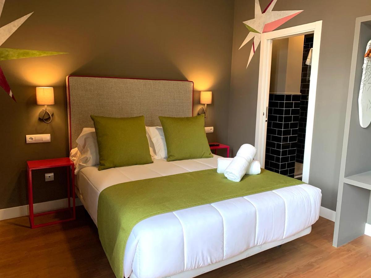 Ritual Sevilla Suites Centro (Adults Only) Eksteriør bilde
