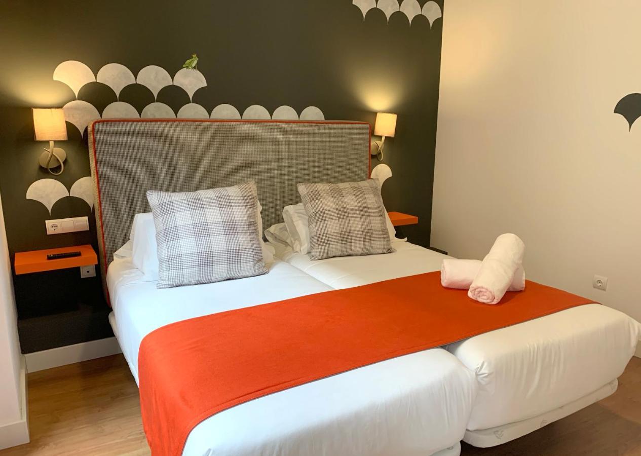 Ritual Sevilla Suites Centro (Adults Only) Eksteriør bilde