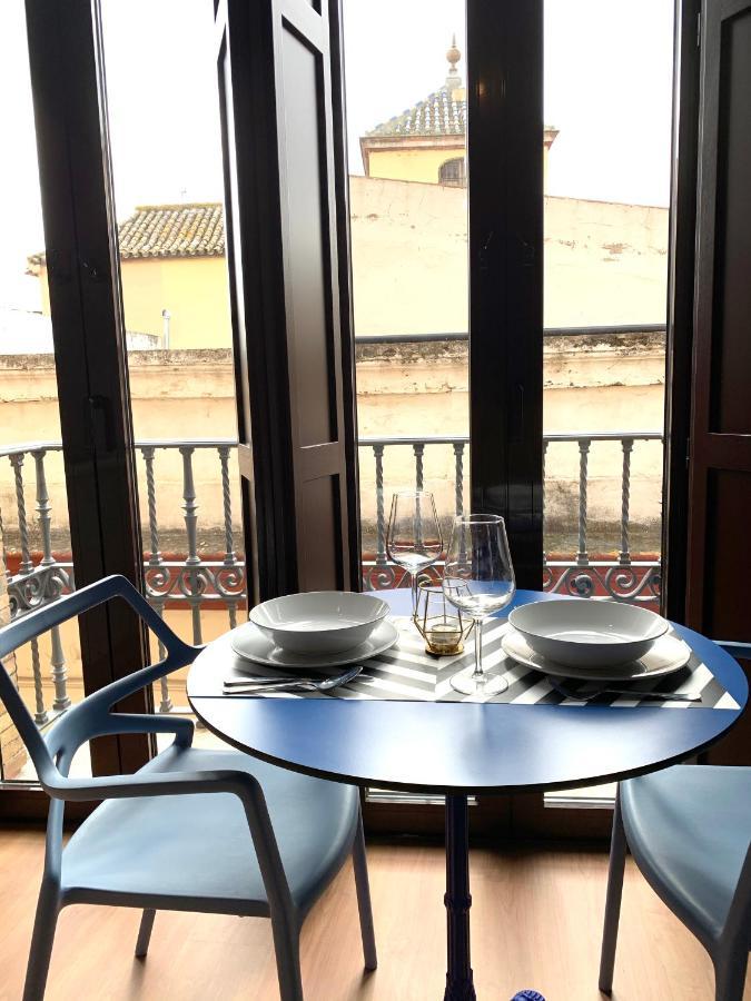 Ritual Sevilla Suites Centro (Adults Only) Eksteriør bilde