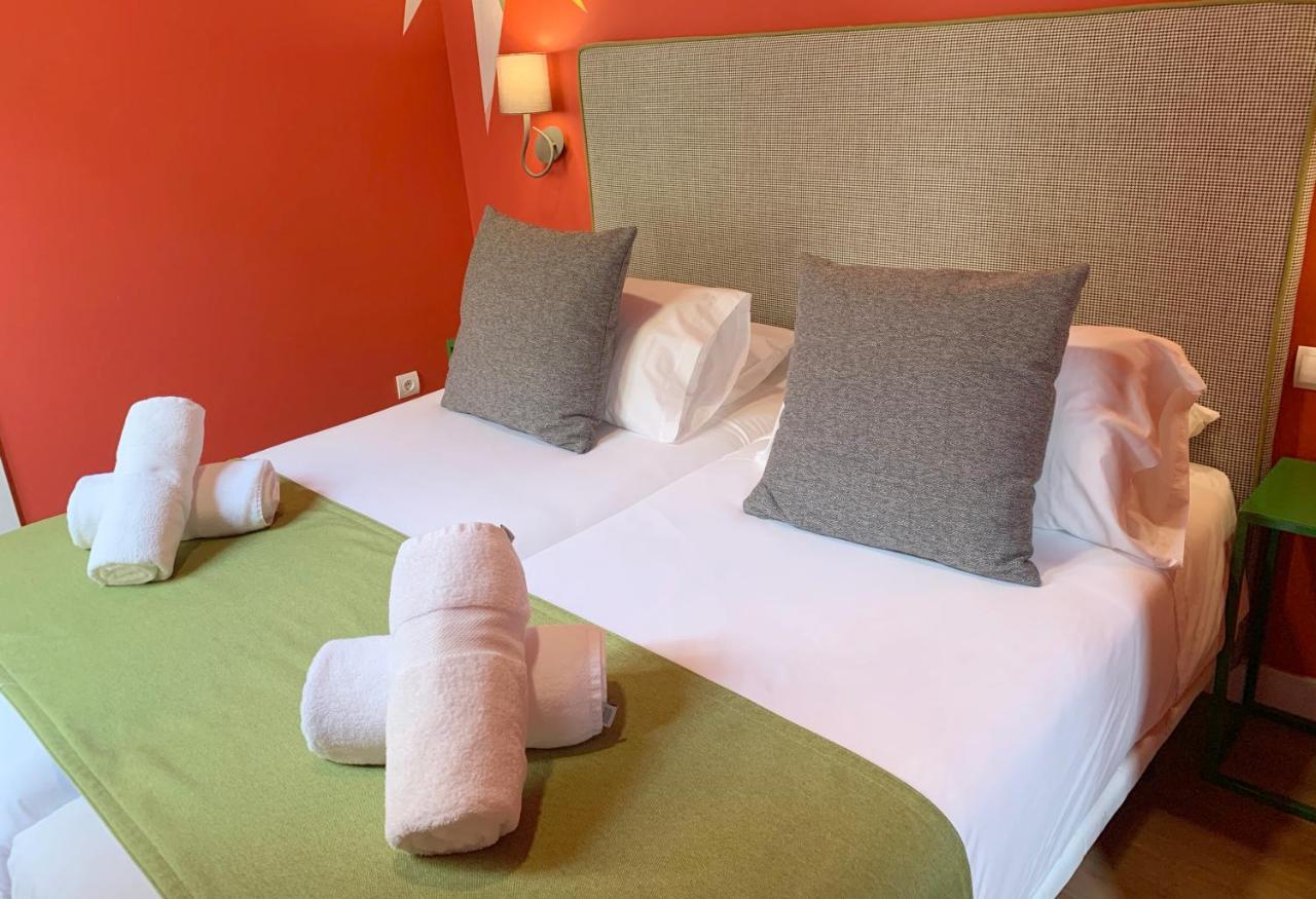 Ritual Sevilla Suites Centro (Adults Only) Eksteriør bilde