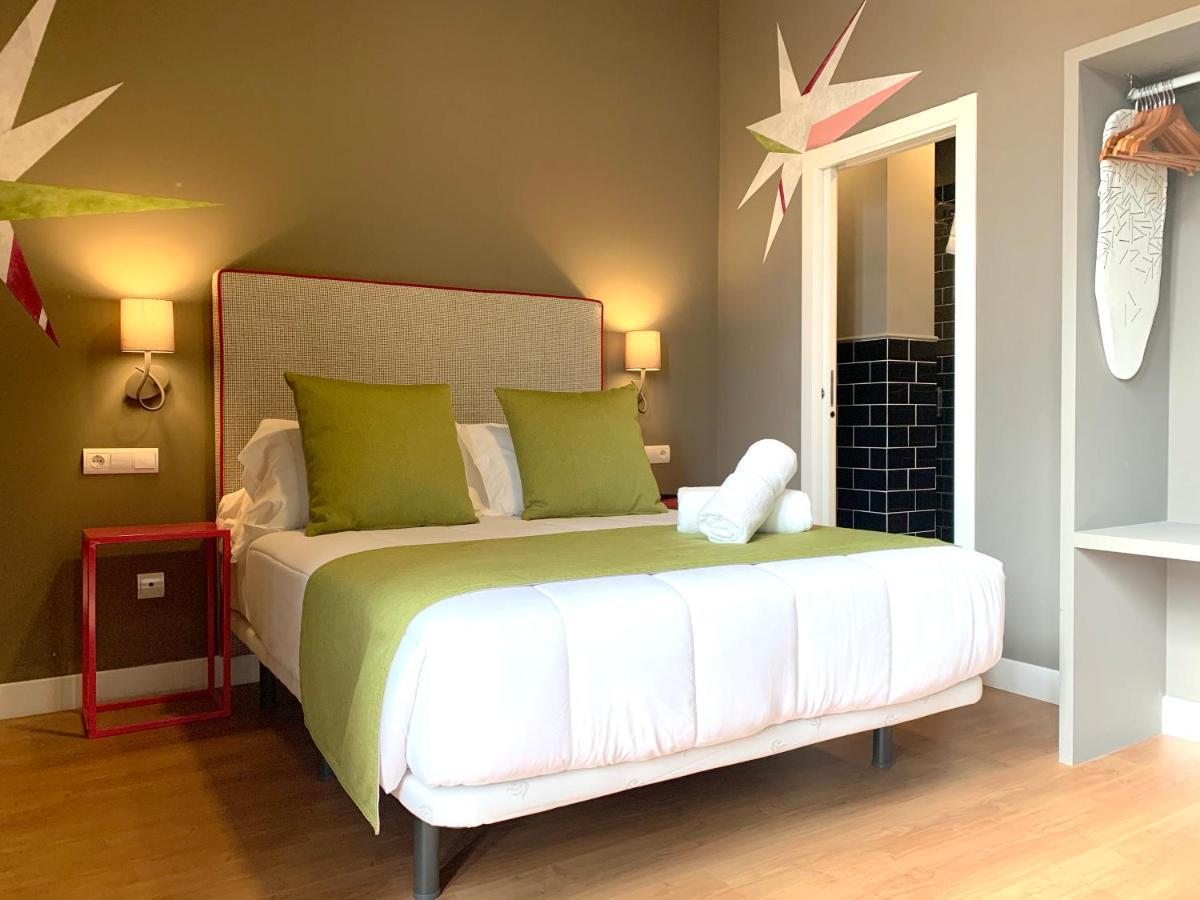 Ritual Sevilla Suites Centro (Adults Only) Eksteriør bilde